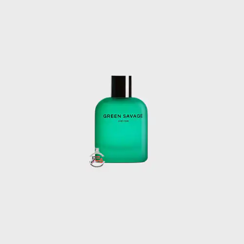 عطر ادکلن زارا گرین ساواج